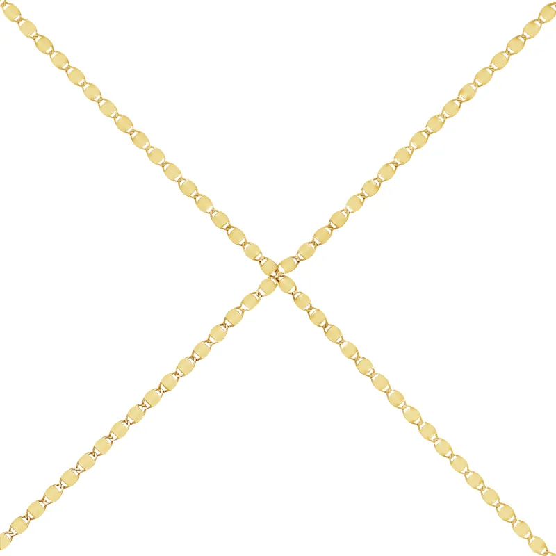 Mirror Body Chain sold by Baby Gold