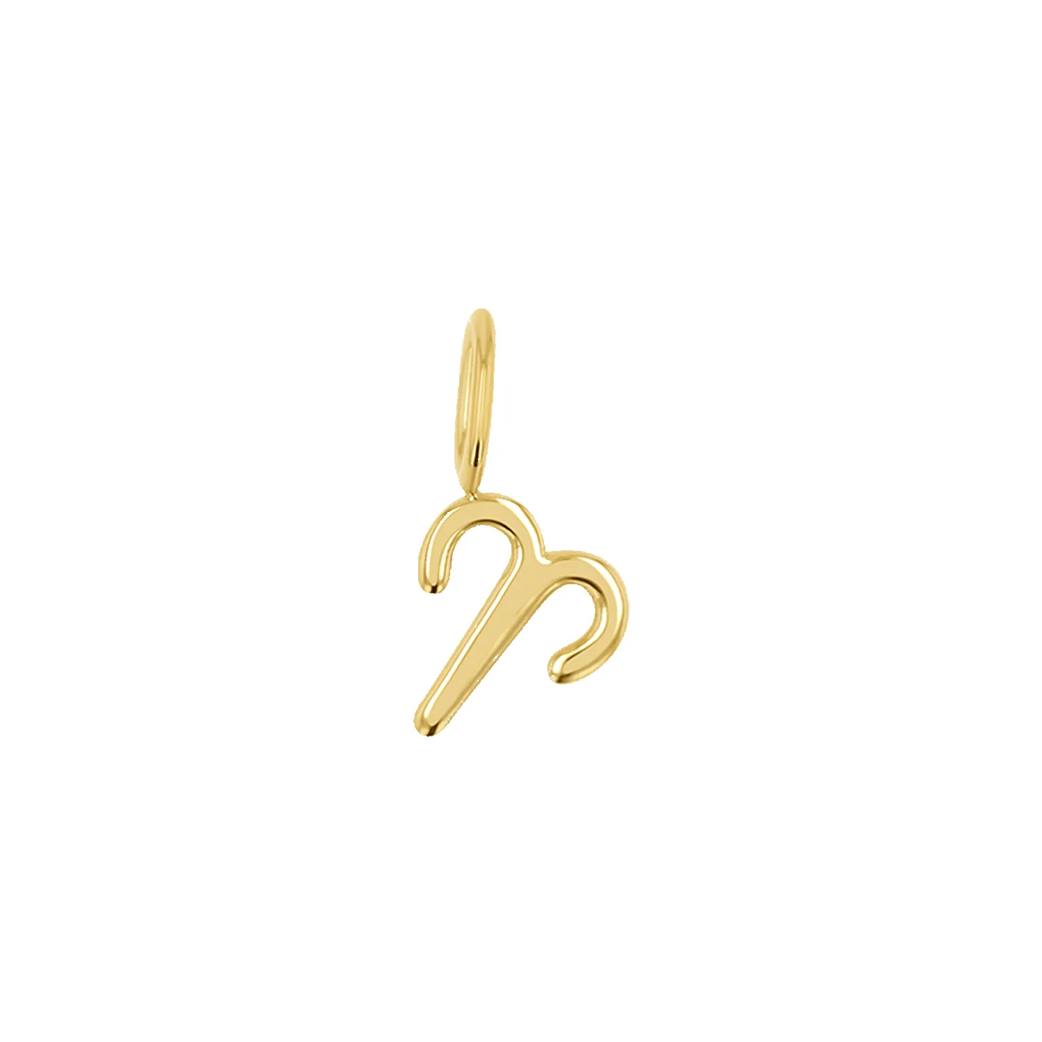 Zodiac Charm sold by Baby Gold product image thumbnail 3