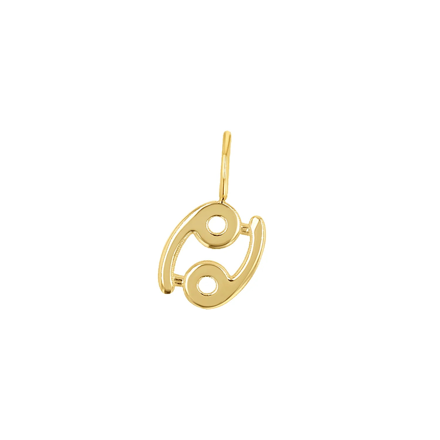 Zodiac Charm sold by Baby Gold product image thumbnail 5