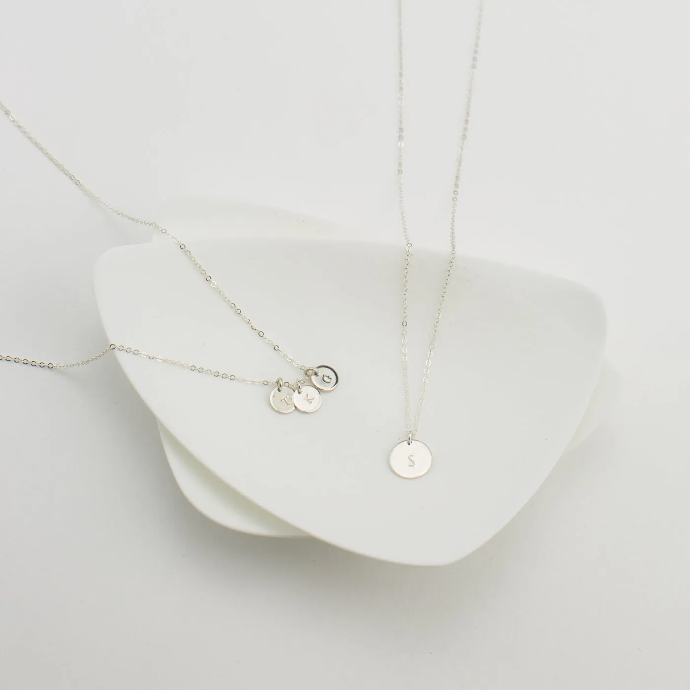 Yue + Lor Layered Set sold by GLDN product image thumbnail 2