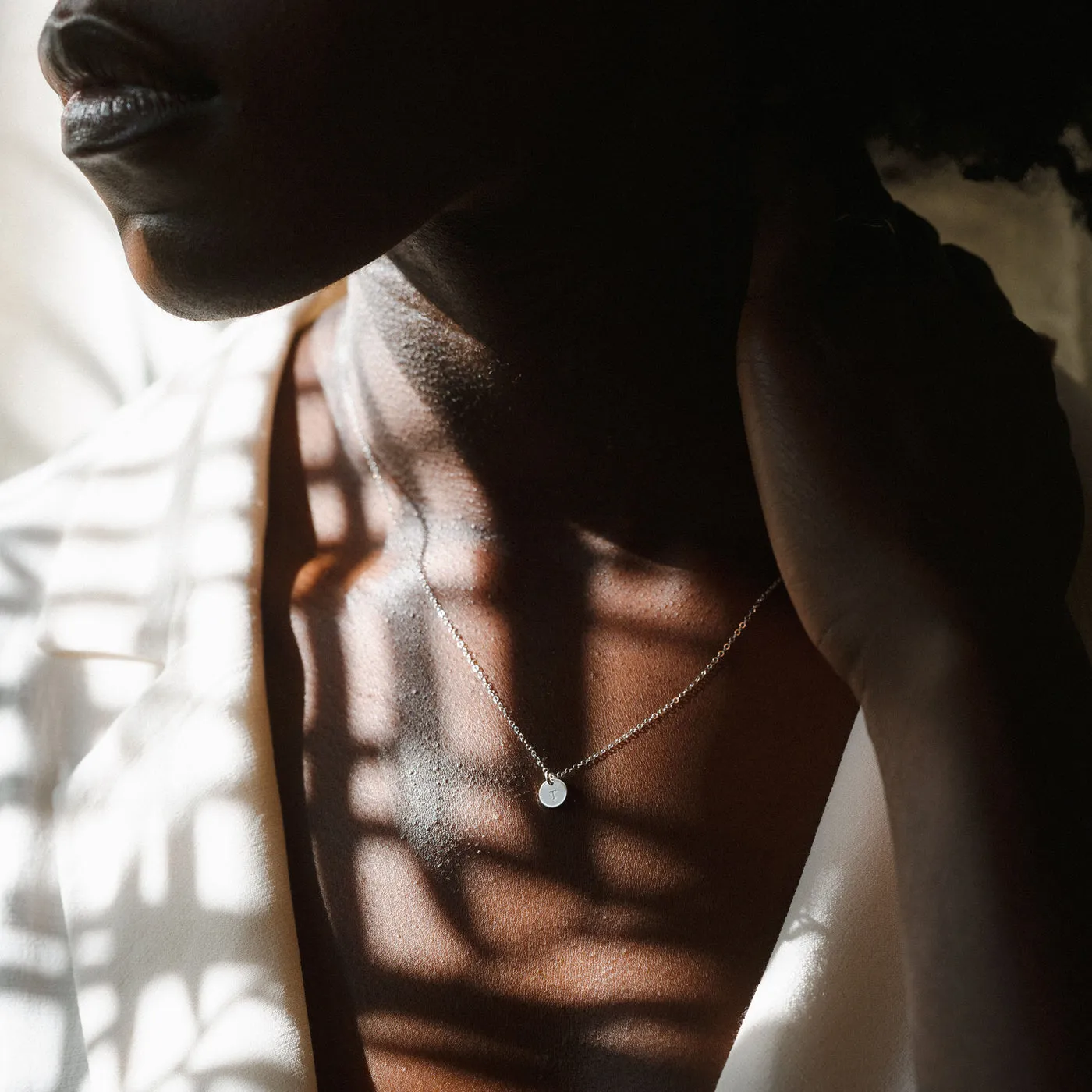 Yue + Lor Layered Set sold by GLDN product image thumbnail 5