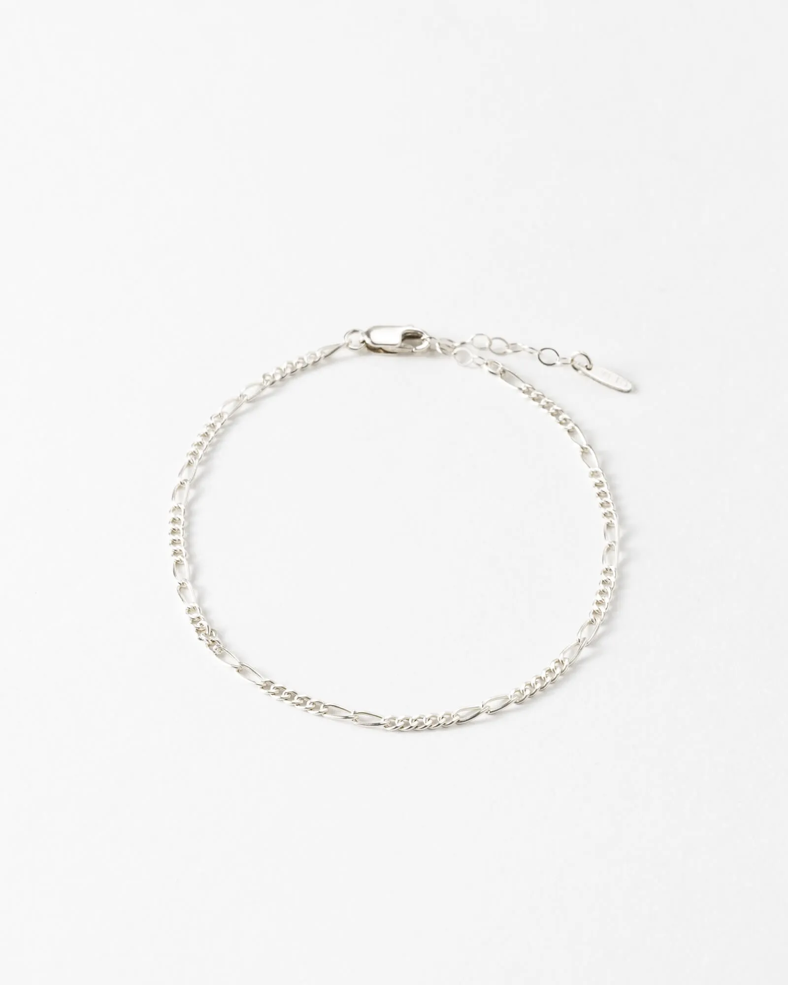 Infinity Chain Bracelet sold by GLDN product image thumbnail 2