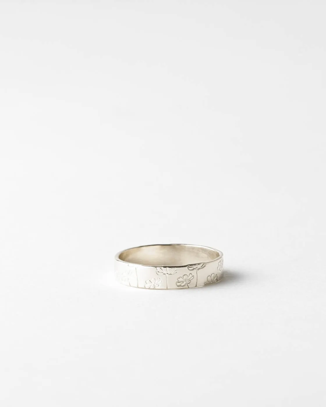 Flora Meuse Band sold by GLDN product image thumbnail 2