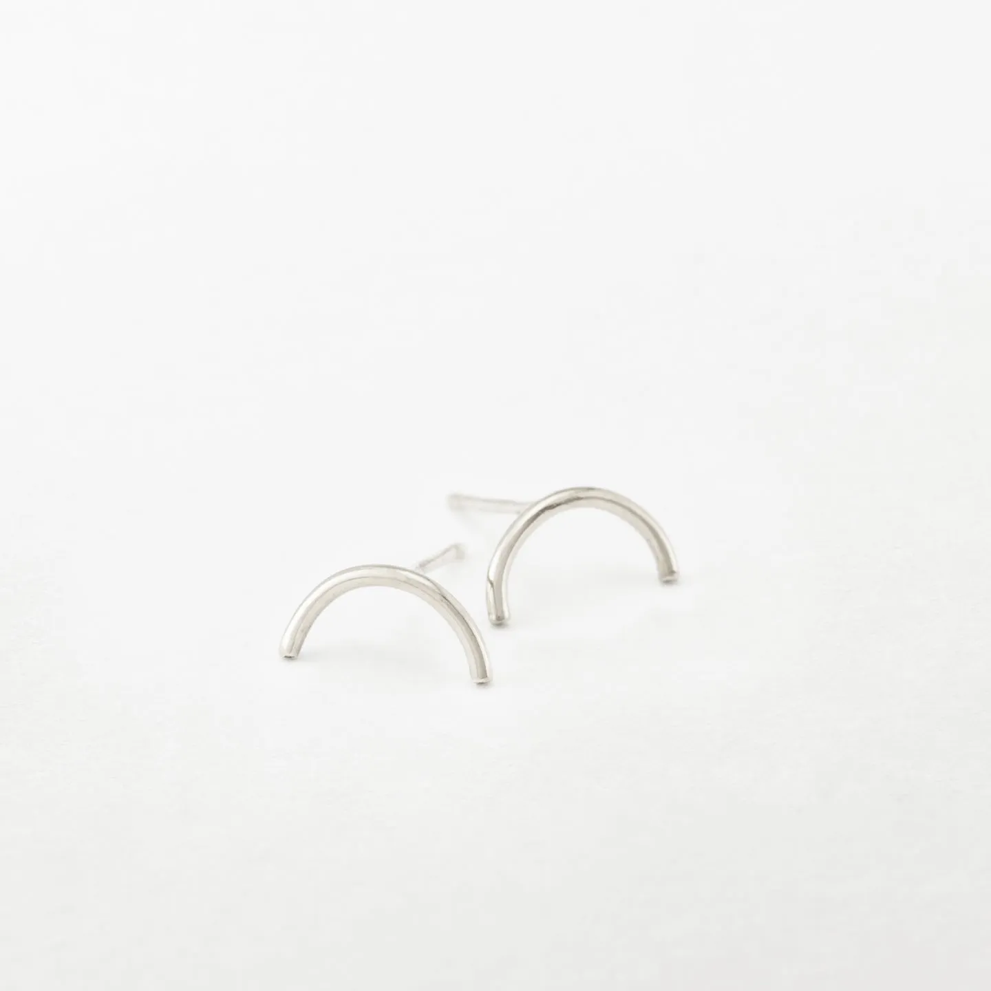 Nora Studs sold by GLDN product image thumbnail 2