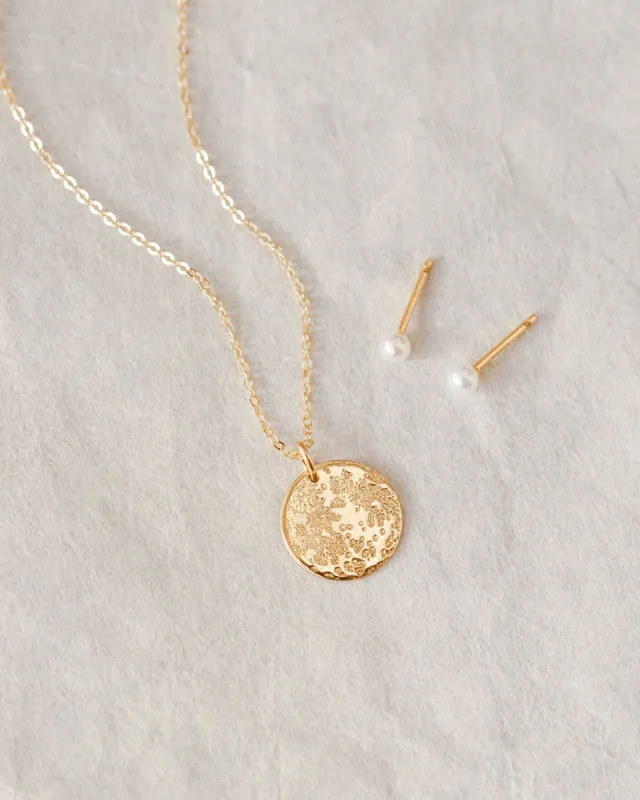 Moonglow Set sold by GLDN