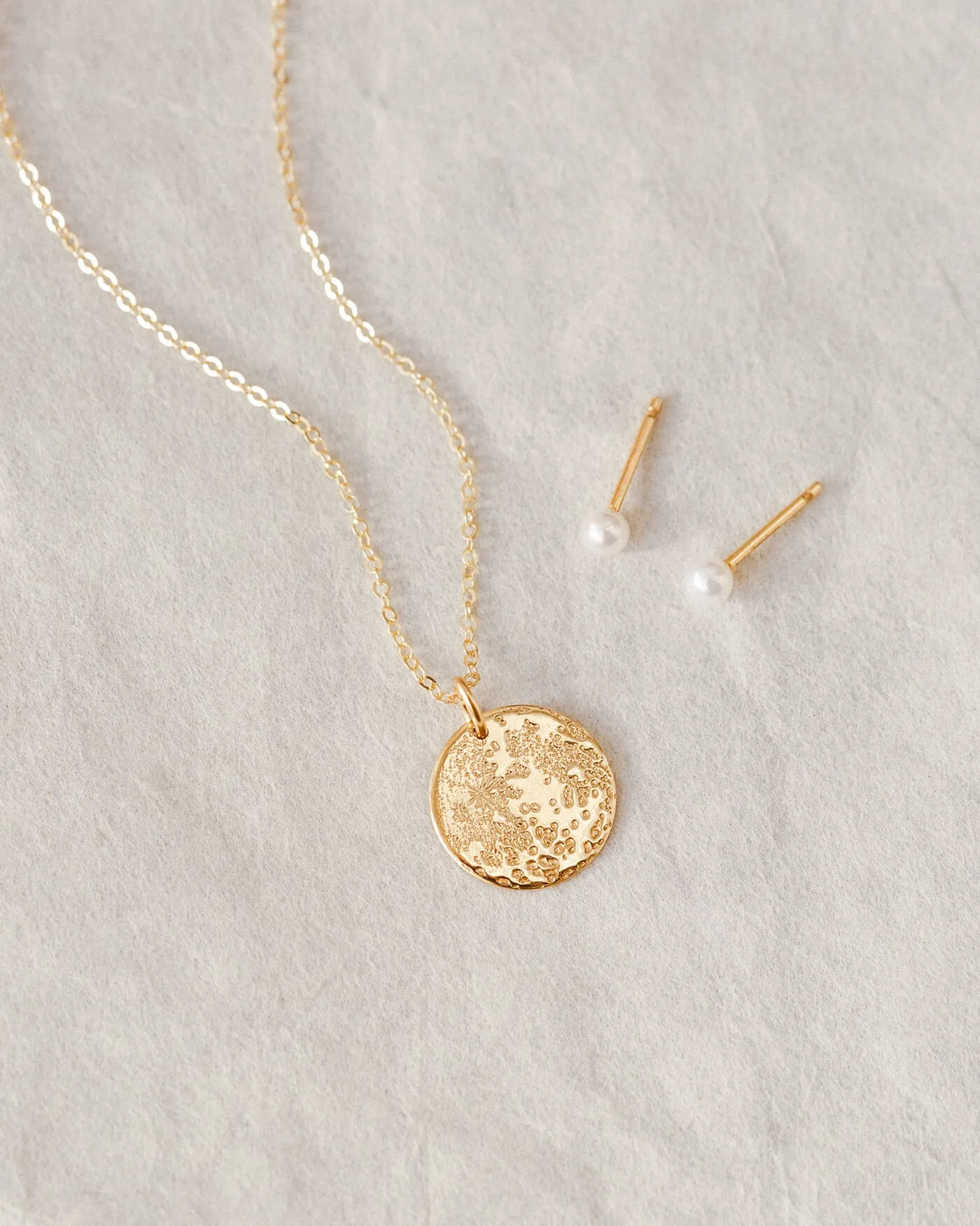 Moonglow Set sold by GLDN