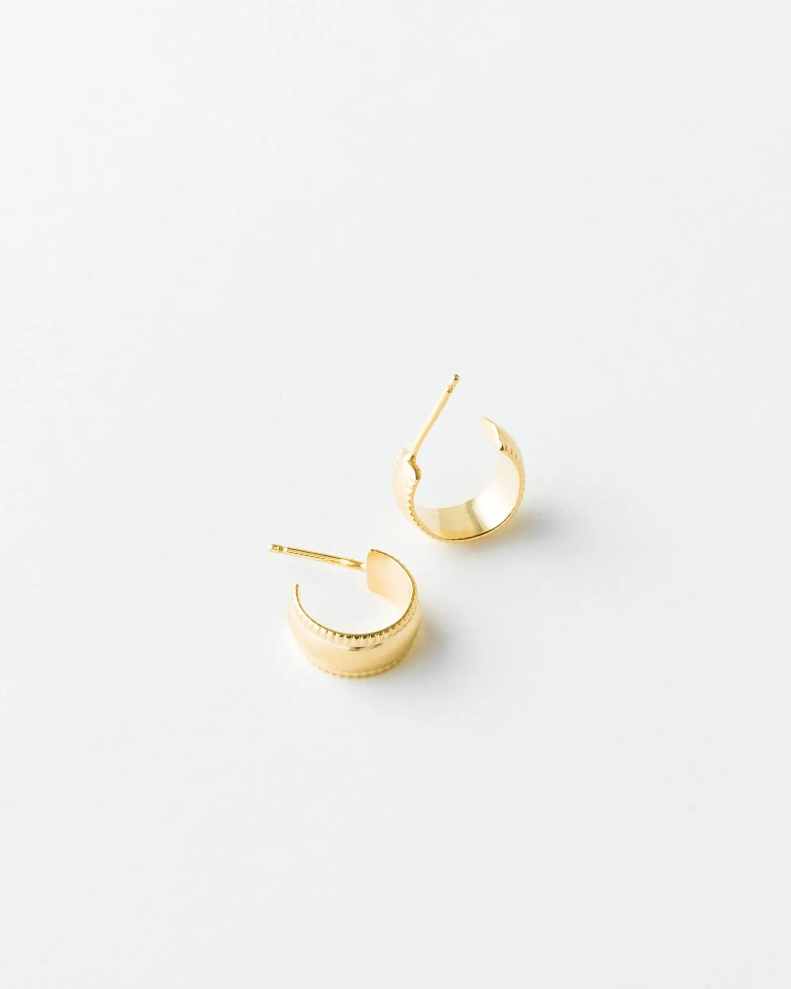 Downtown Nights Earring Set sold by GLDN product image thumbnail 3