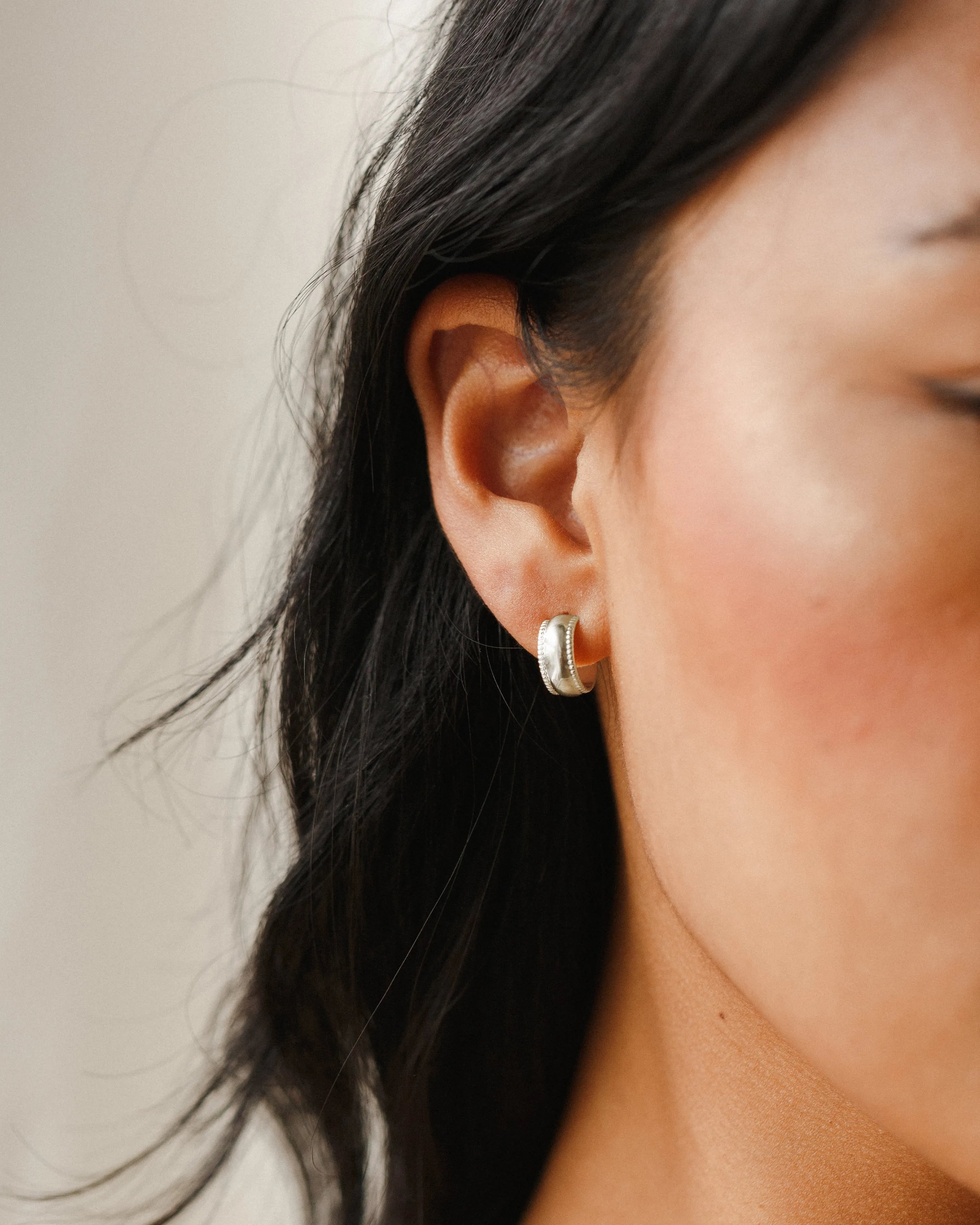 Downtown Nights Earring Set sold by GLDN product image thumbnail 4