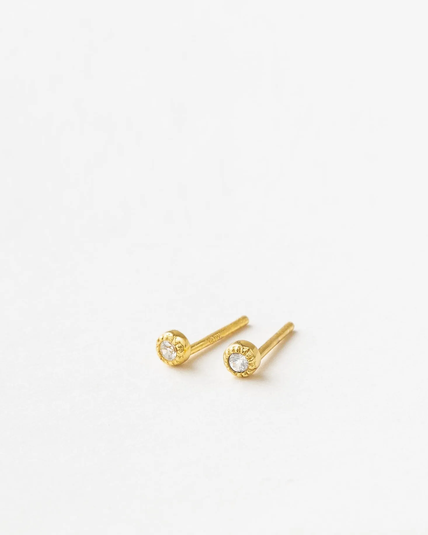 Downtown Nights Earring Set sold by GLDN product image thumbnail 5