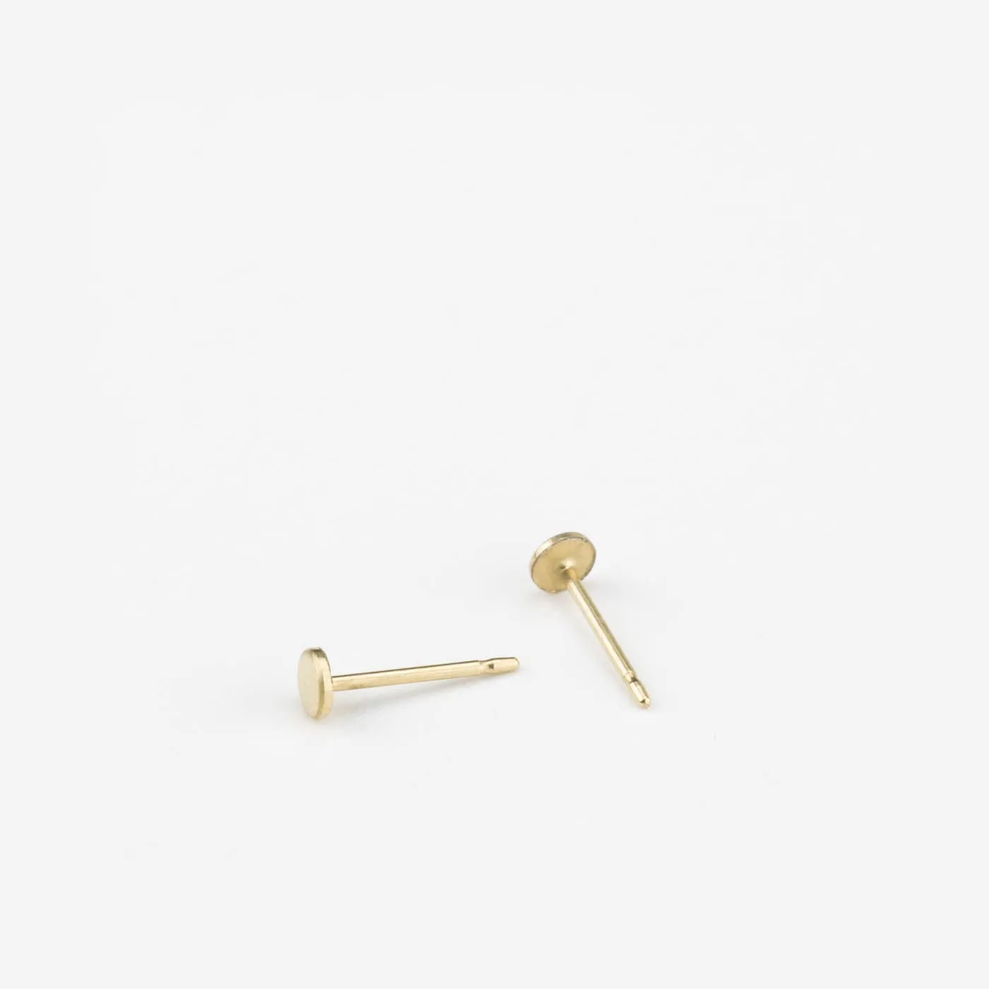 Marta Studs sold by GLDN product image thumbnail 4