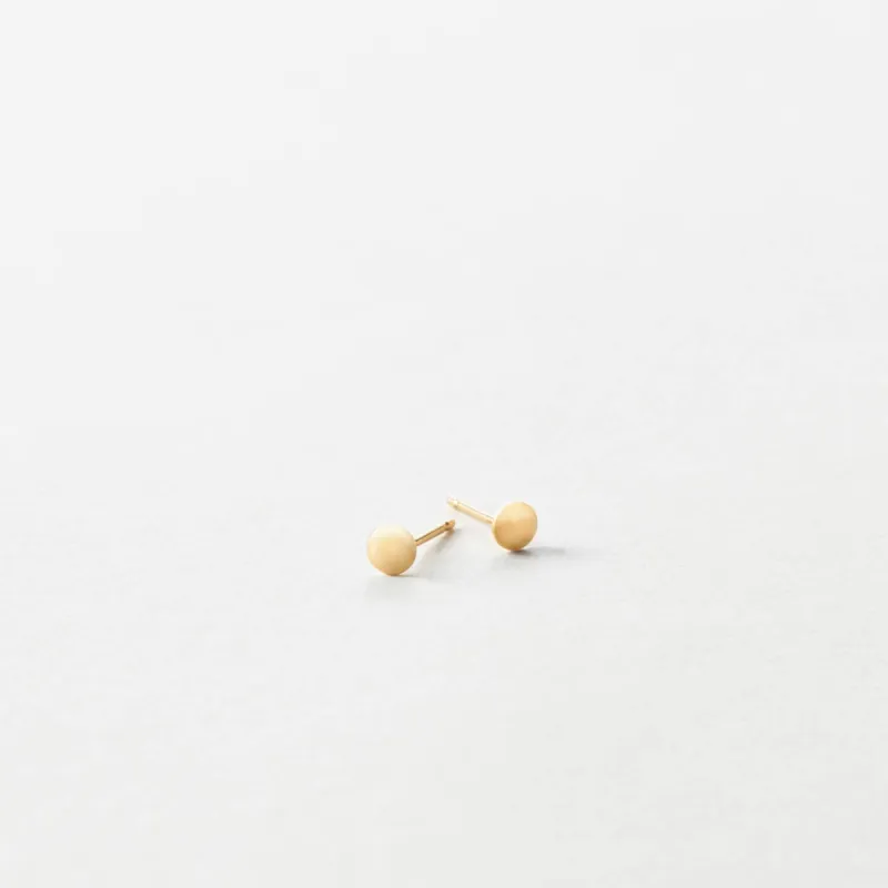 Marta Studs sold by GLDN