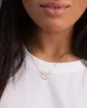 Flora Link Necklace sold by GLDN