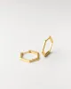 Geo Hoops sold by GLDN
