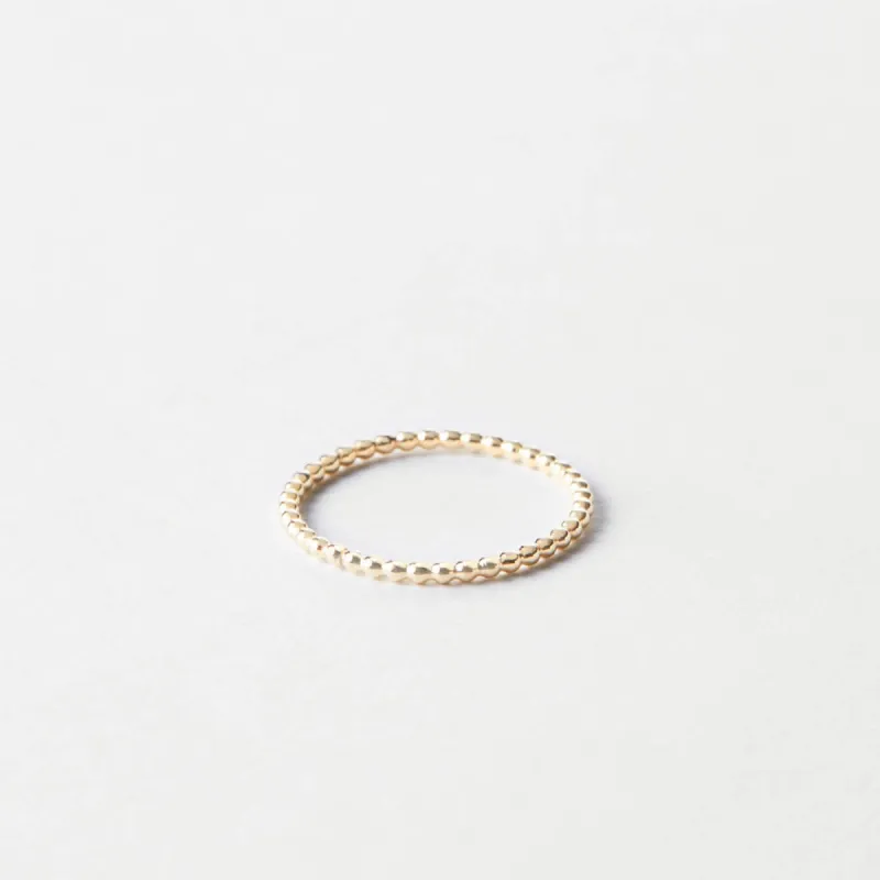Orinoco Ring sold by GLDN