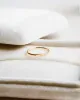 Micro Signet Ring sold by GLDN