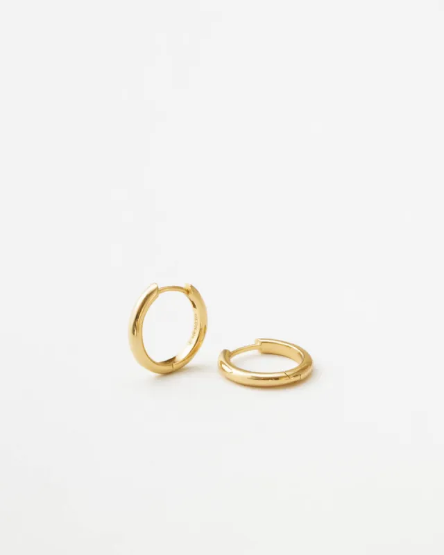 Ophelia Hoops sold by GLDN
