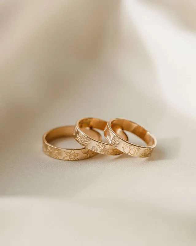 My Garden Meuse Band sold by GLDN