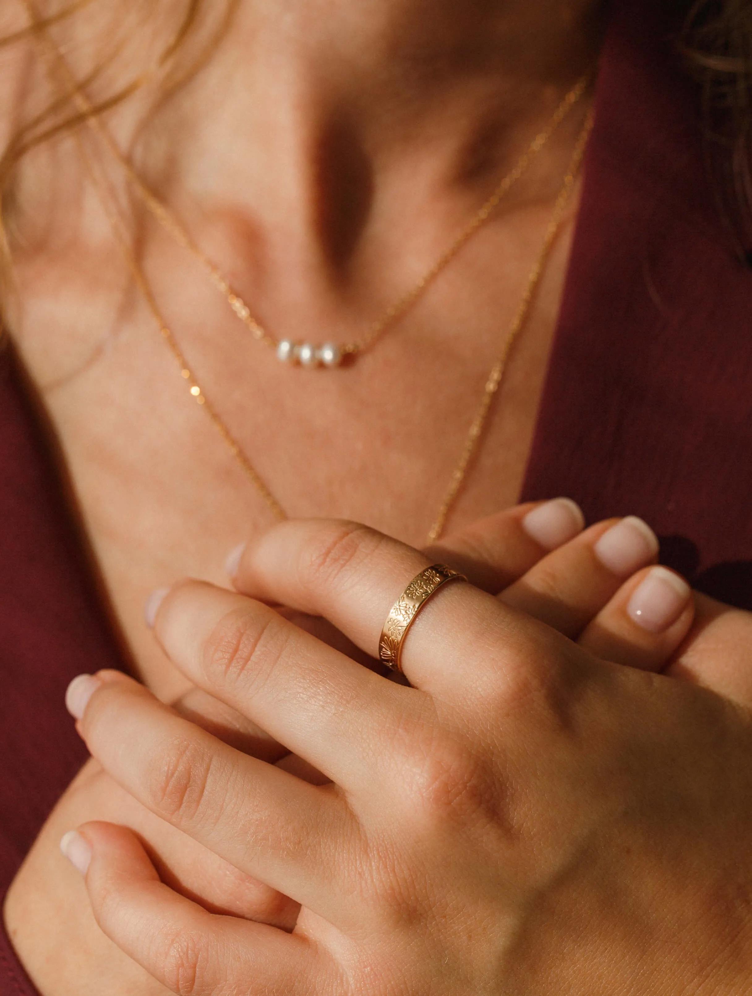 My Garden Meuse Band sold by GLDN product image thumbnail 4