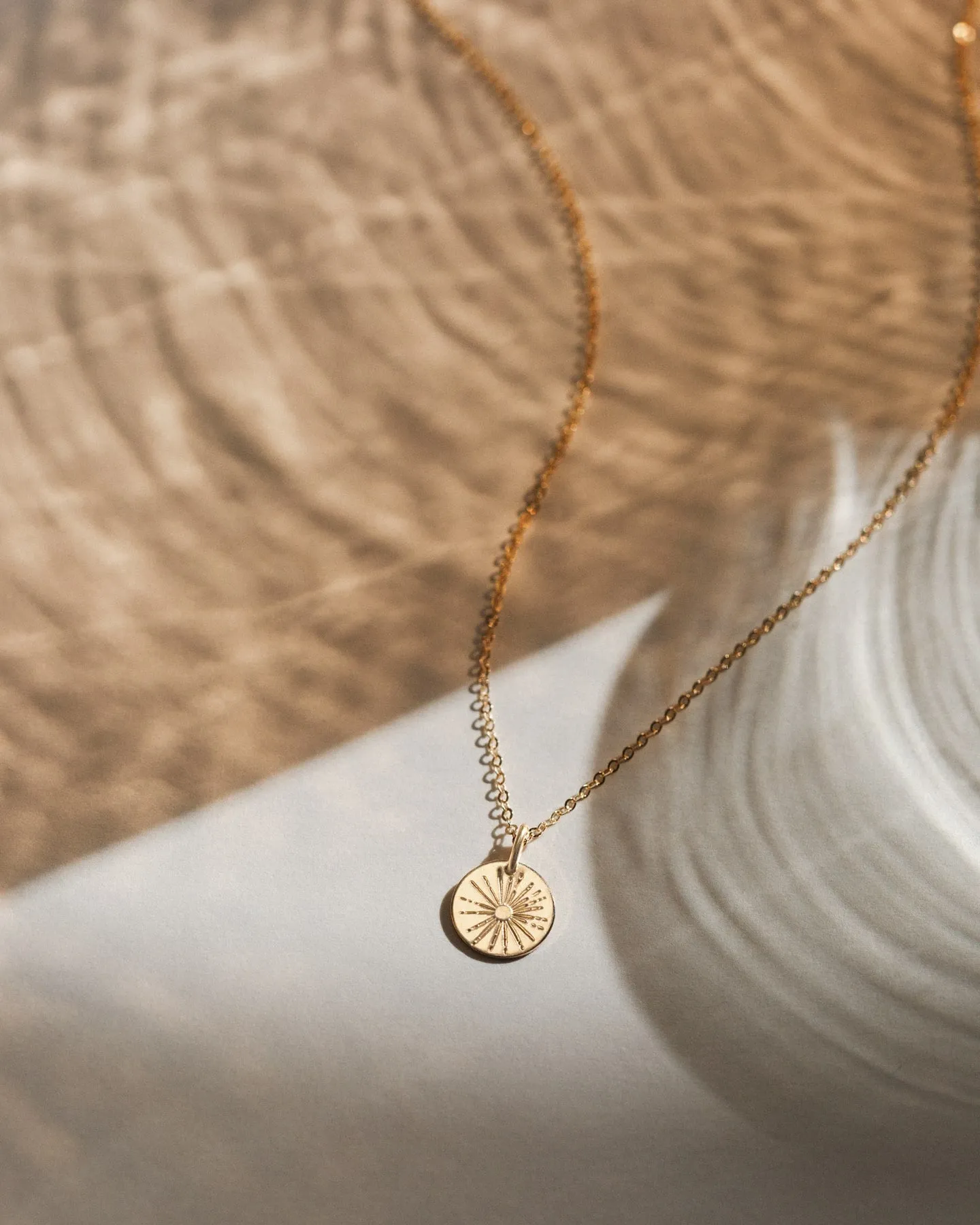 Sun, Moon & Stars Set sold by GLDN product image thumbnail 3