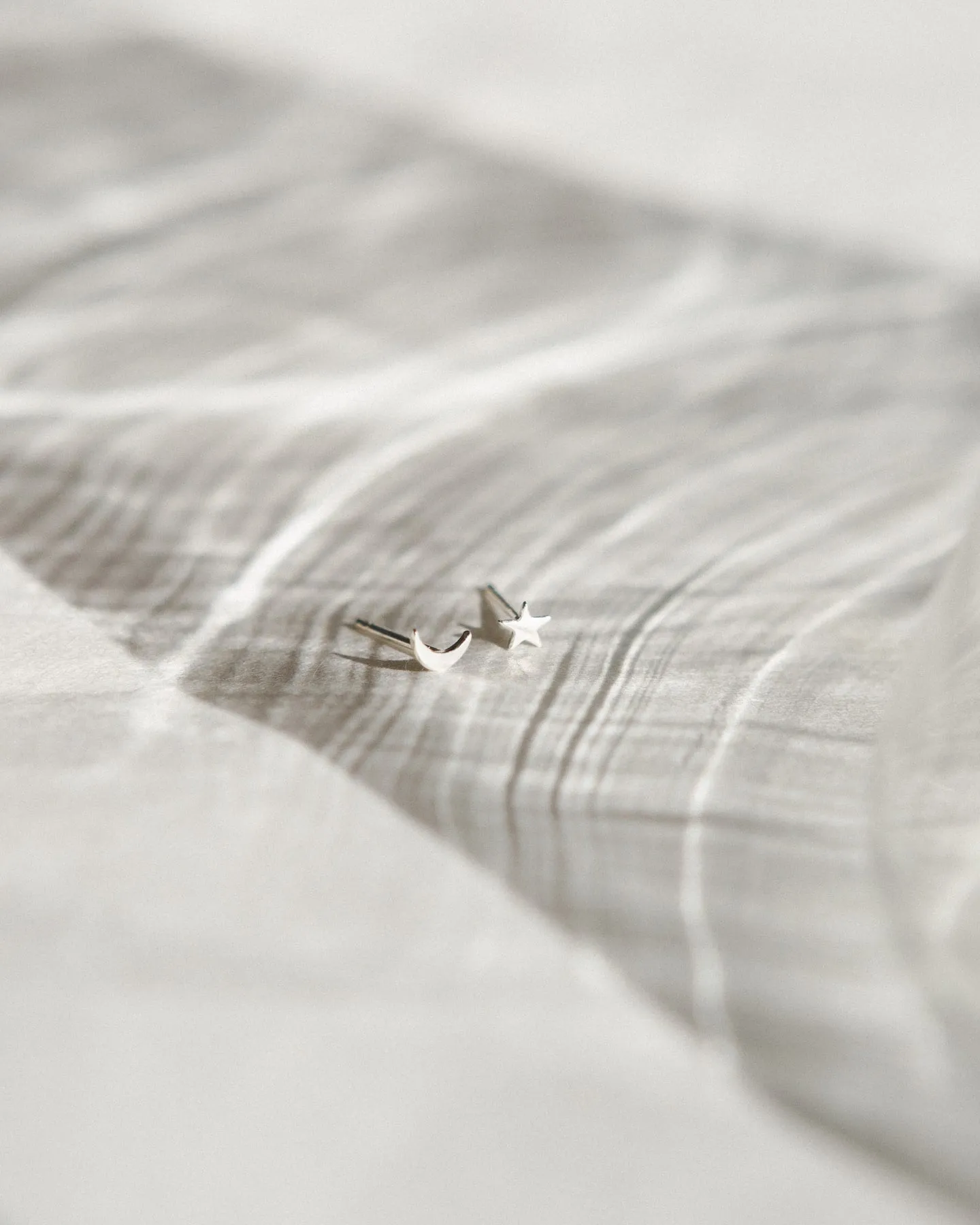 Sun, Moon & Stars Set sold by GLDN product image thumbnail 5