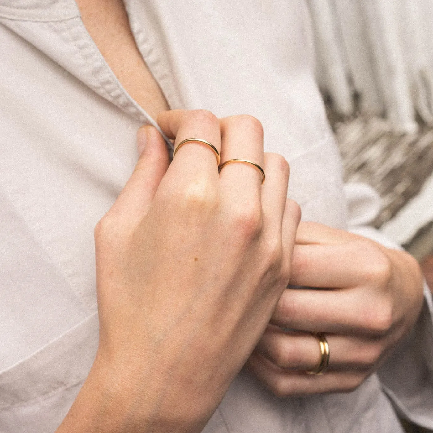 Kenai Ring sold by GLDN product image thumbnail 4