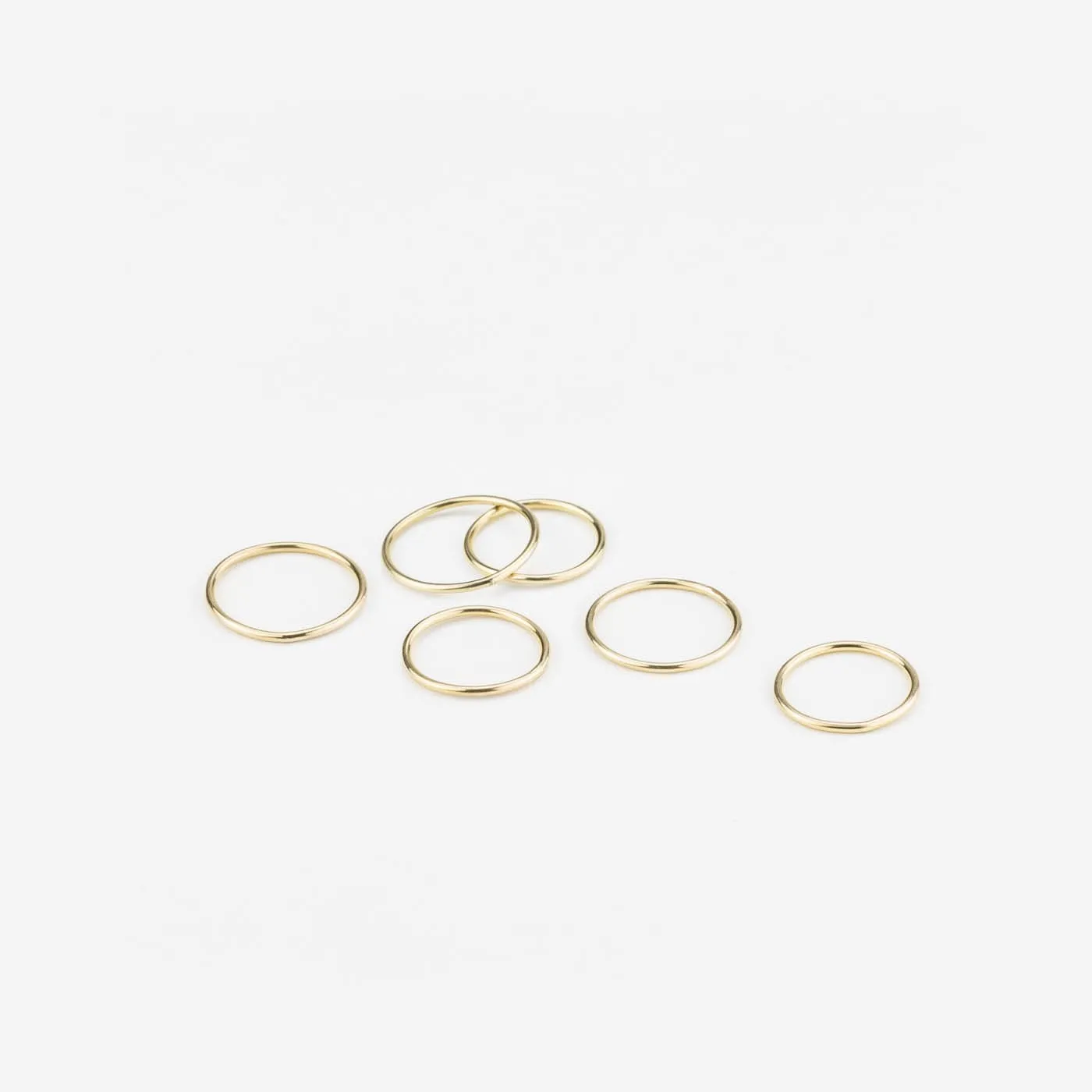 Kenai Ring sold by GLDN product image thumbnail 5