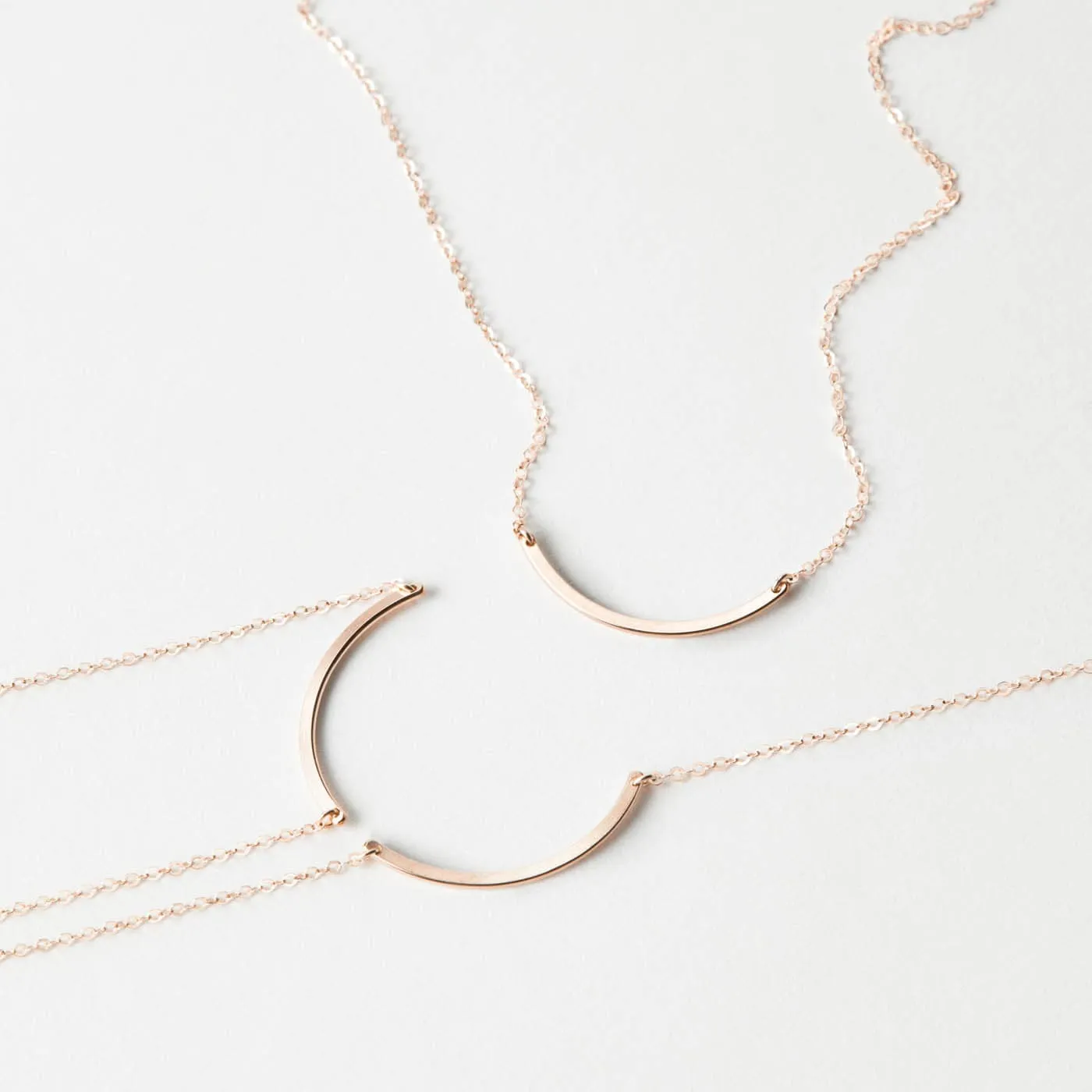 Endless - Necklaces for 3 sold by GLDN