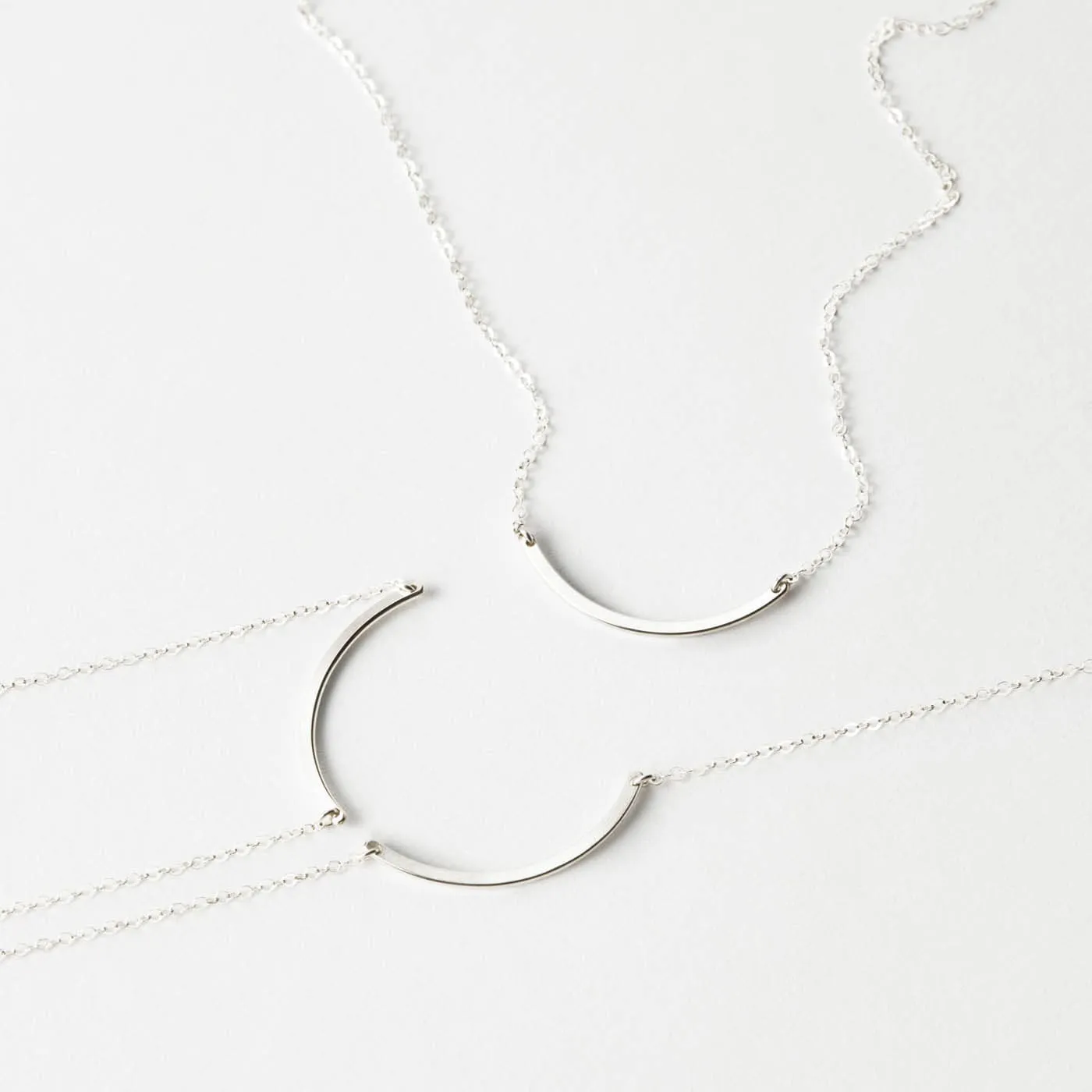 Endless - Necklaces for 3 sold by GLDN product image thumbnail 2