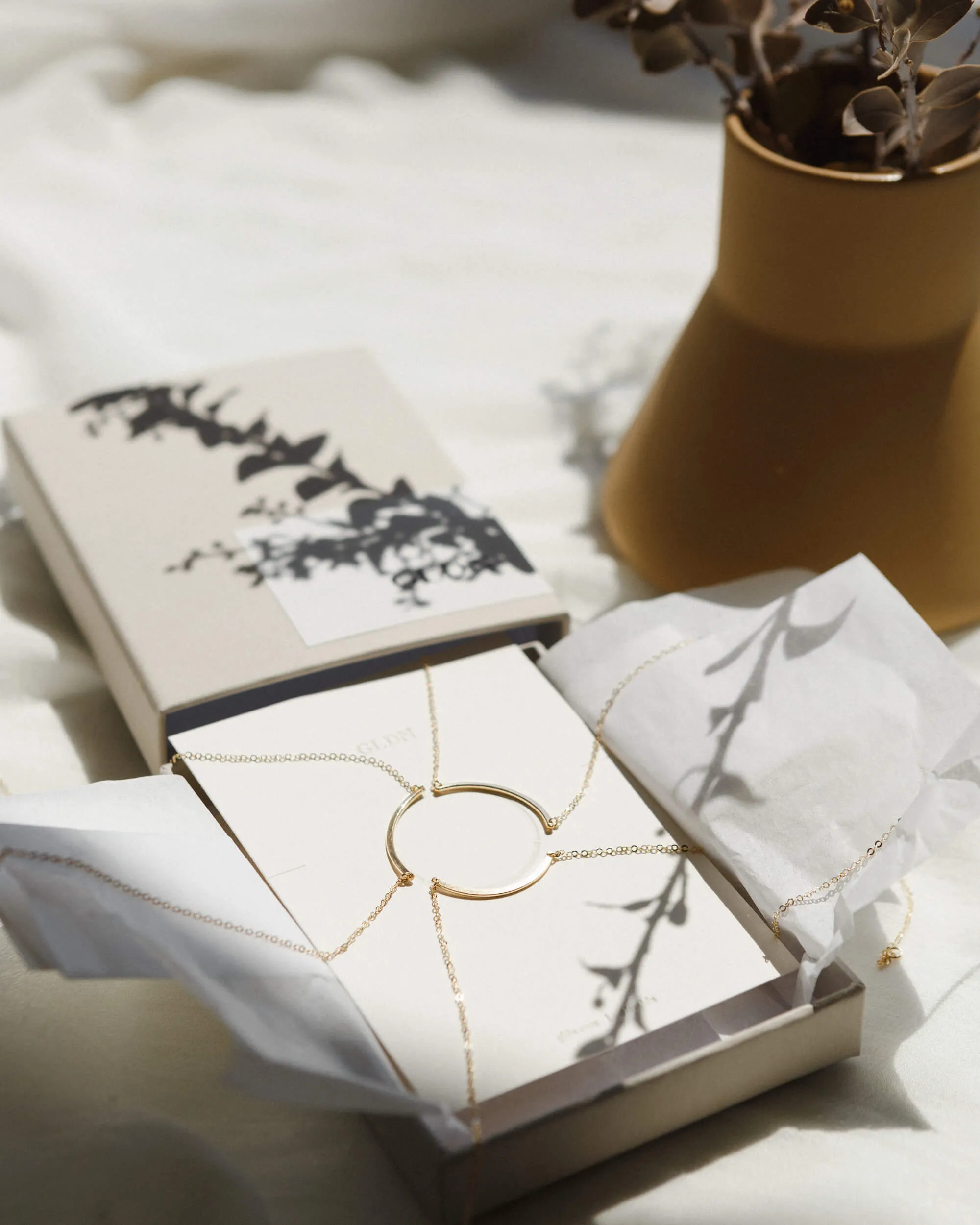 Endless - Necklaces for 3 sold by GLDN product image thumbnail 4