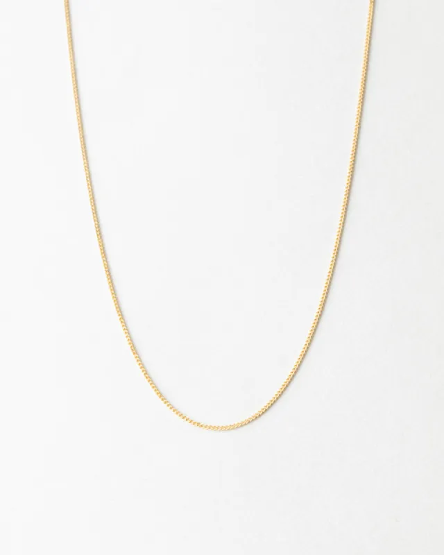 Liquid Gold Chain sold by GLDN