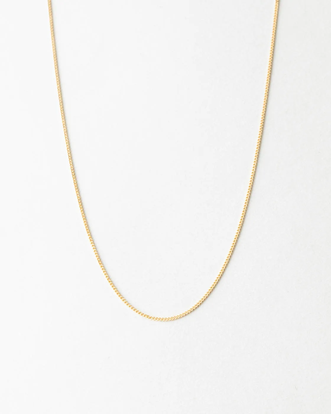Liquid Gold Chain sold by GLDN