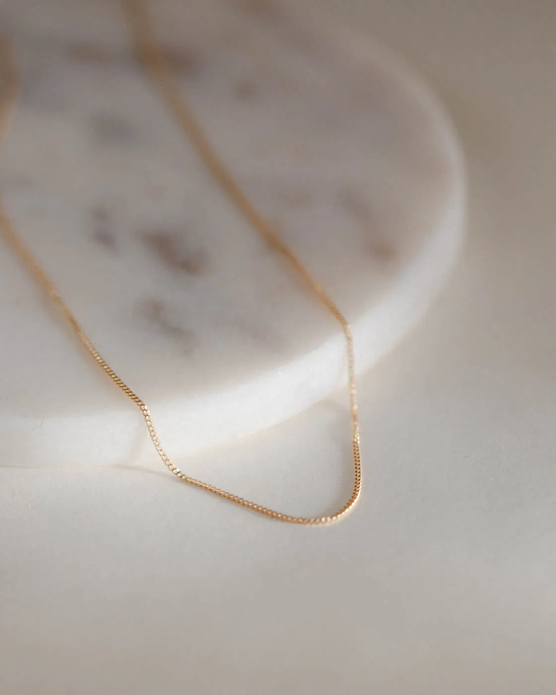 Liquid Gold Chain sold by GLDN product image thumbnail 3