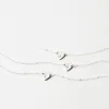 Frankie Heart Necklace sold by GLDN