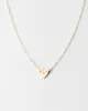 Frankie Heart Necklace sold by GLDN