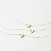 Frankie Heart Necklace sold by GLDN