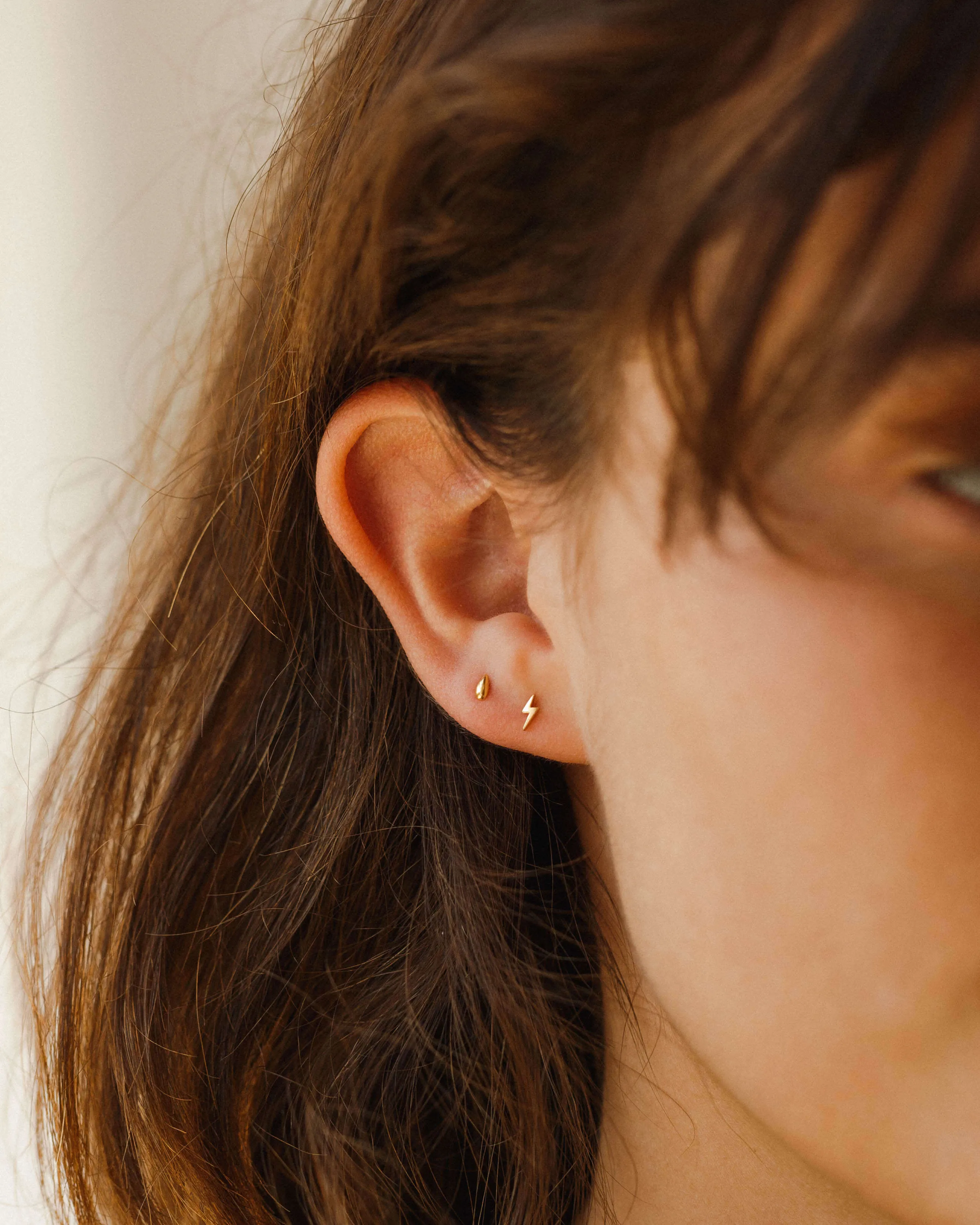 High Voltage Studs sold by GLDN product image thumbnail 3