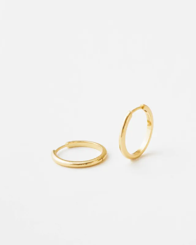 Octavia Hoops sold by GLDN