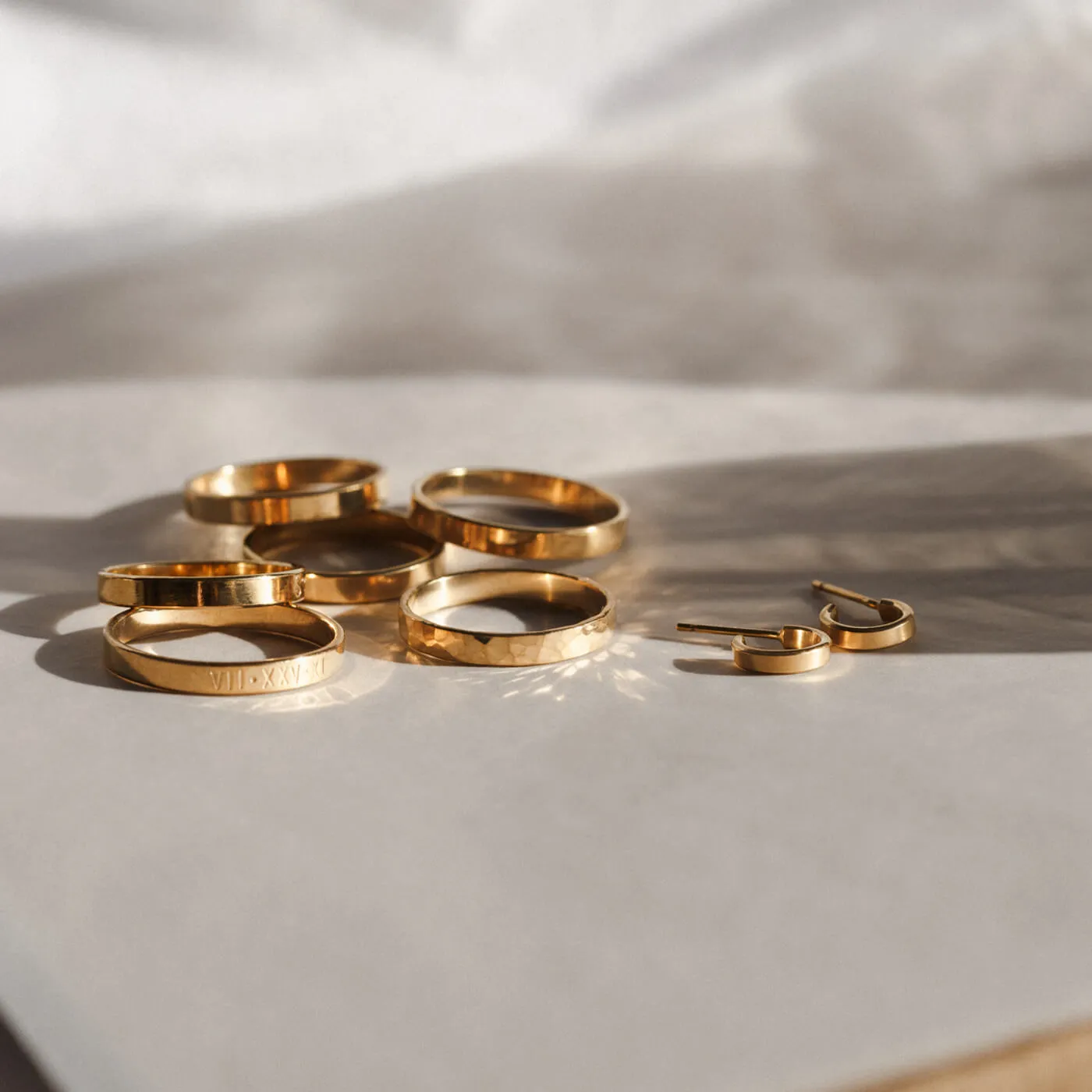 Thames Band sold by GLDN product image thumbnail 5