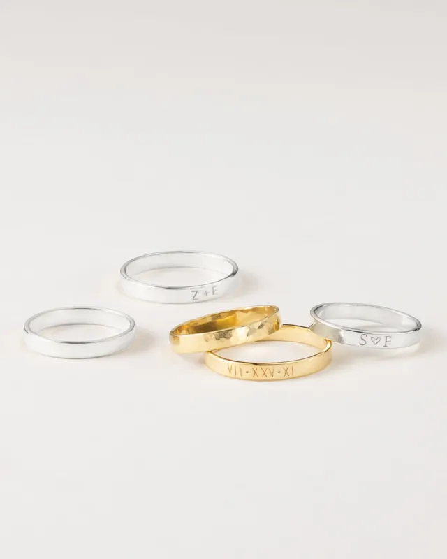 Thames Band sold by GLDN