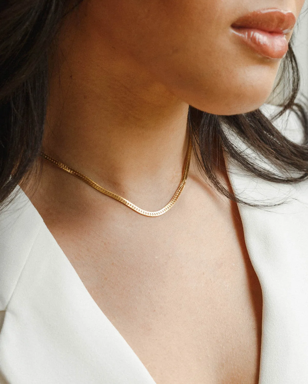 Innoko Chain sold by GLDN product image thumbnail 3