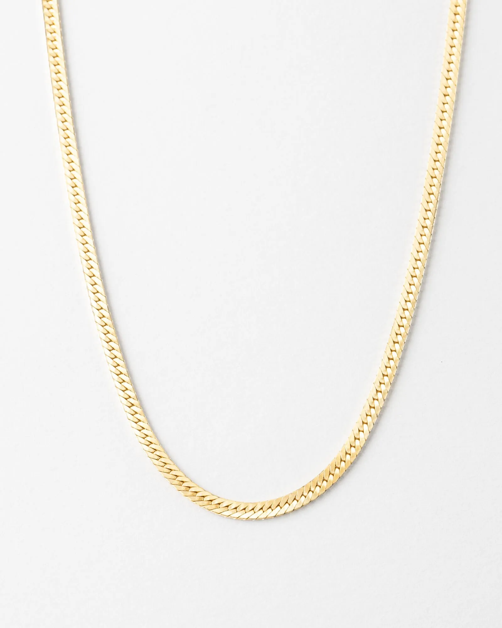 Innoko Chain sold by GLDN