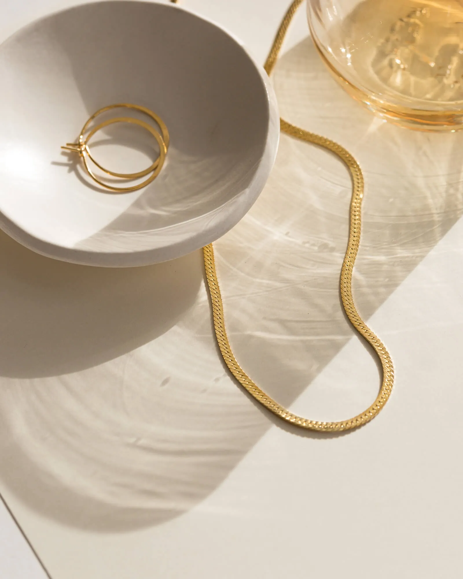 Innoko Chain sold by GLDN product image thumbnail 5