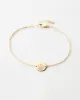 Flora Mila Bracelet sold by GLDN