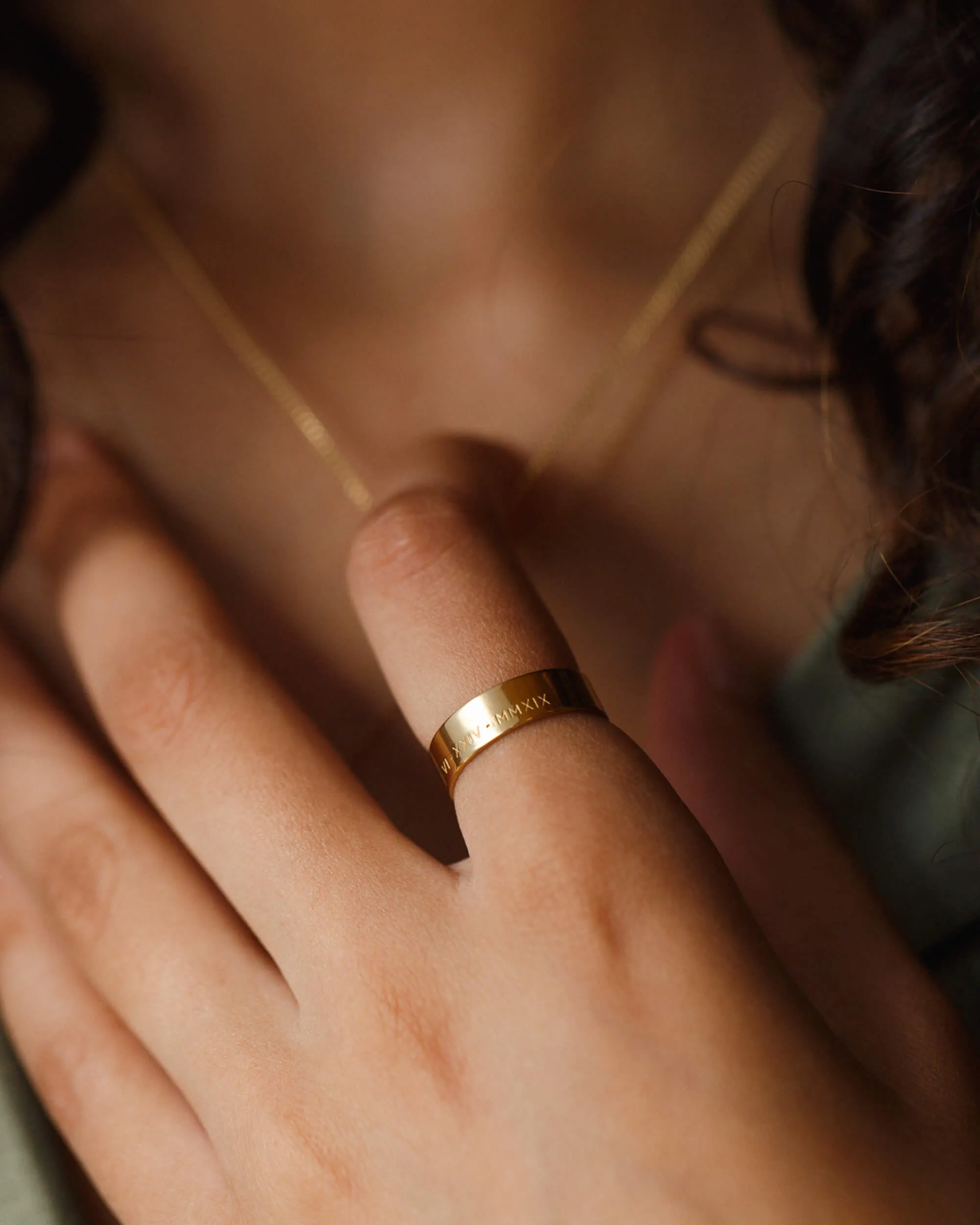 Grande Band sold by GLDN product image thumbnail 3