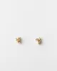 Summer Haiku Studs sold by GLDN