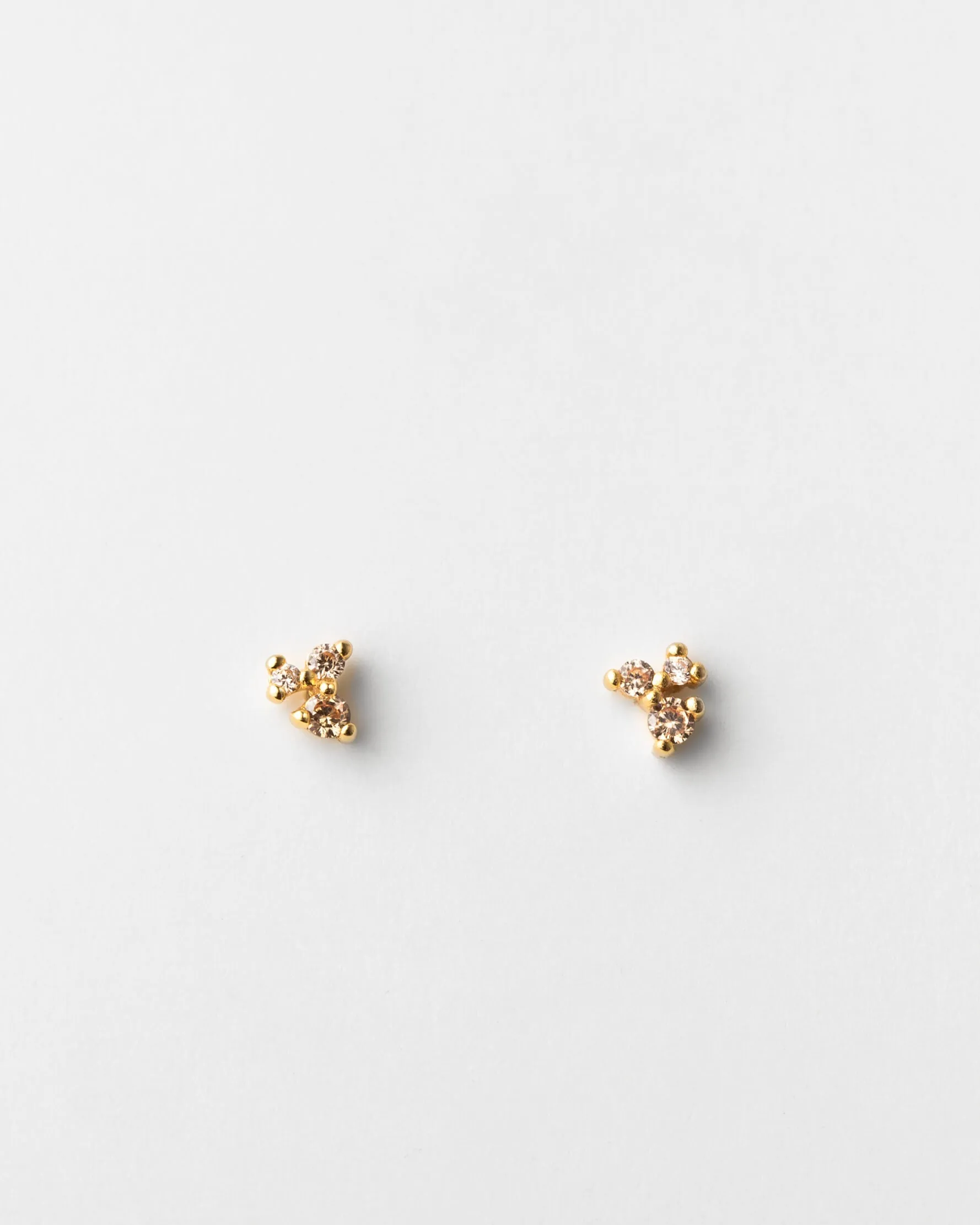 Summer Haiku Studs sold by GLDN product image thumbnail 5