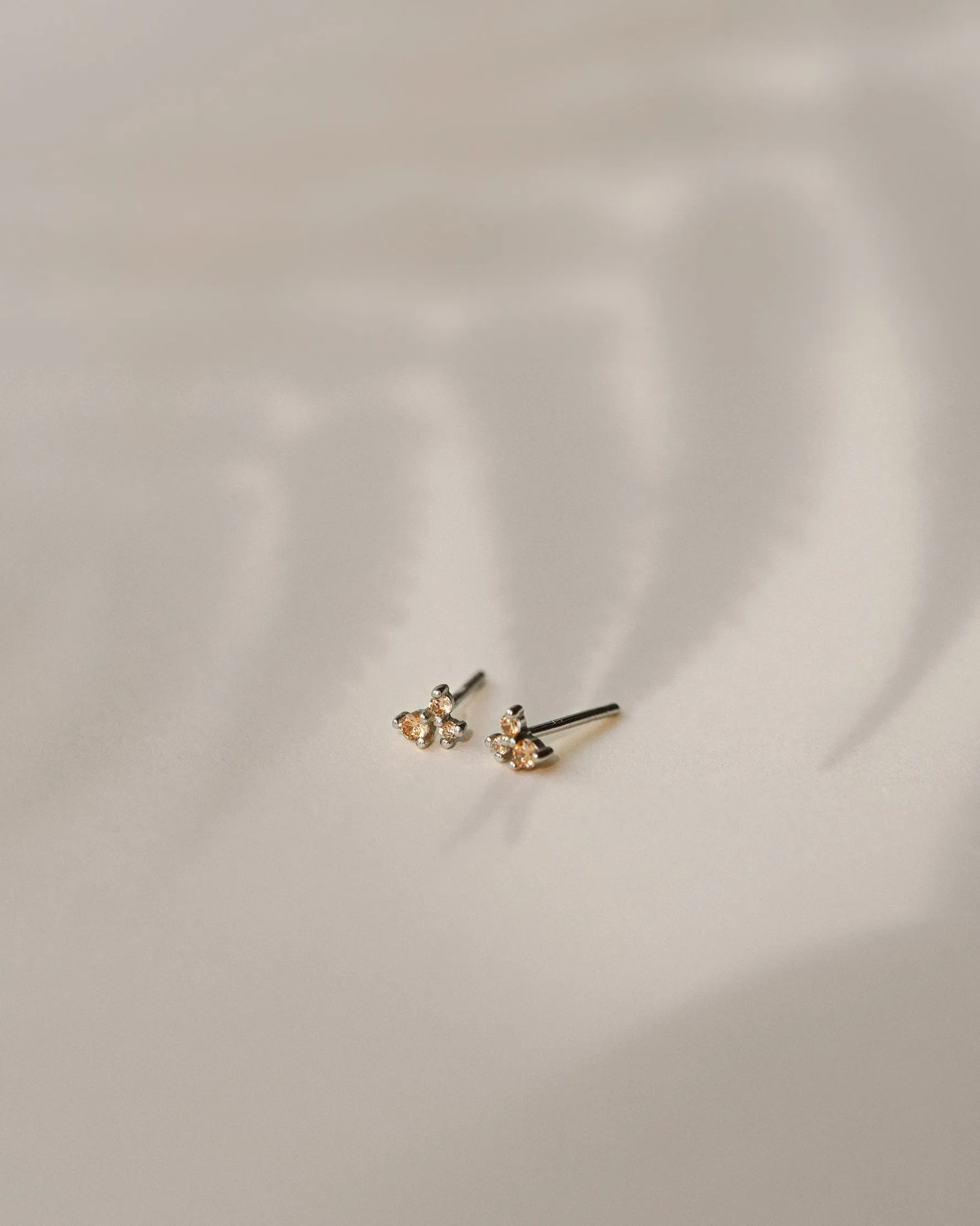 Summer Haiku Studs sold by GLDN product image thumbnail 2