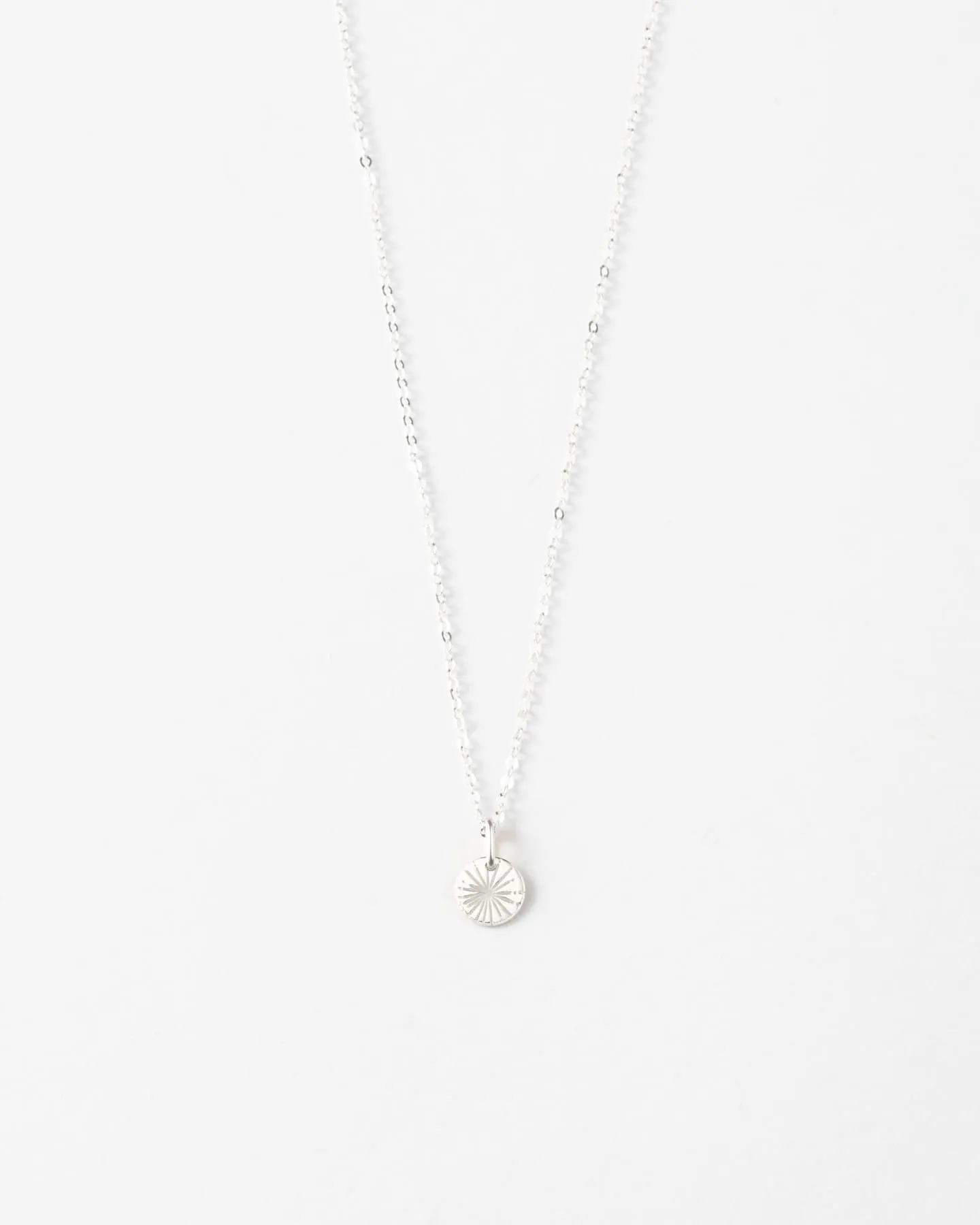 Starburst Necklace sold by GLDN product image thumbnail 2