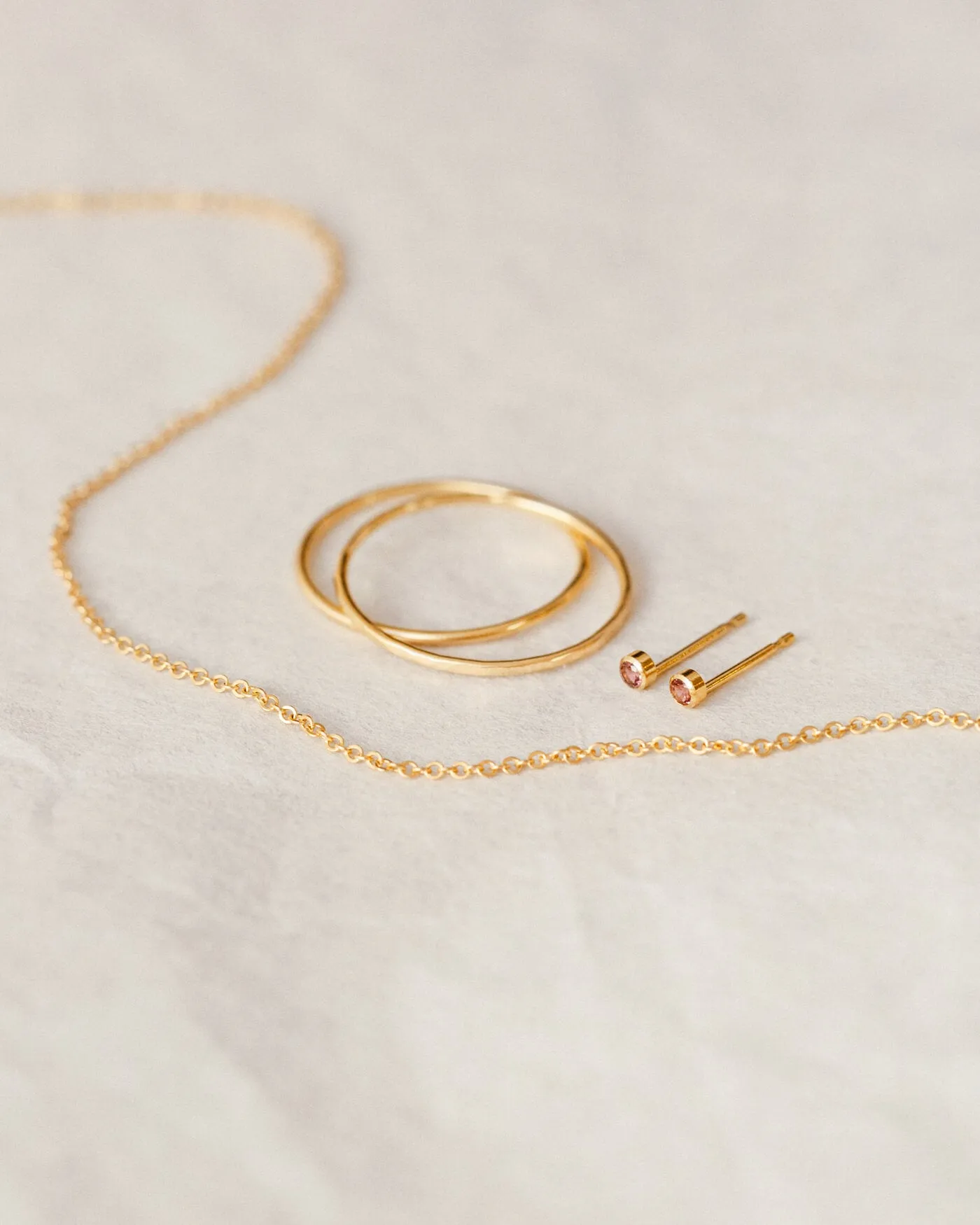 GLDN Essentials Set sold by GLDN