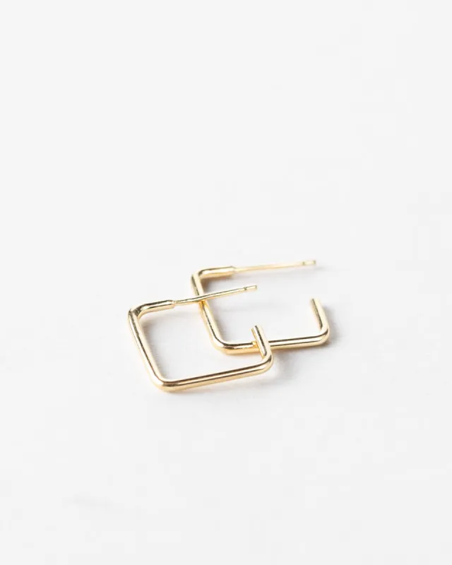 Ada Hoops sold by GLDN